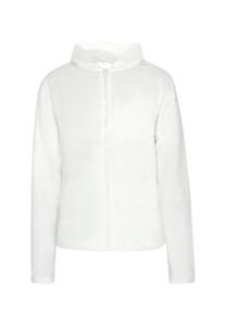 Флисовая куртка Mo CO-BRANDED WITH BEACH BUDZ, Optik Weiss/White