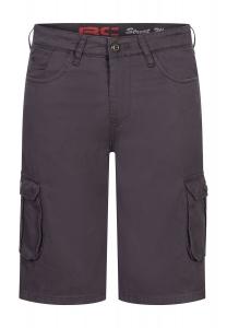 Шорты шорты-карго Rock Creek, темно-серый