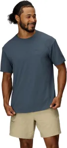 Футболка с коротким рукавом Marmot Air Exchange UPF 50