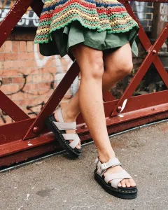 Женские ботинки Dr. Martens Voss II