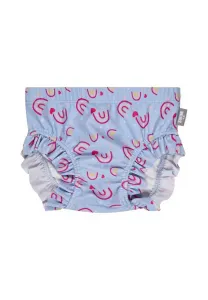 Плавки от бикини regenbogen Sterntaler, Hellblau