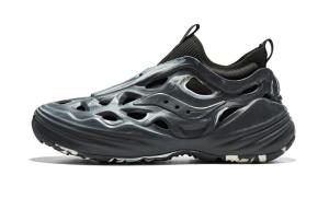 Кроссовки унисекс с низким верхом темно-серые бежевые Saucony