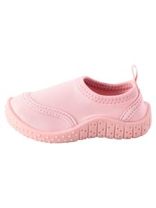 Next Пляжные и бассейновые тапочки в светло-розовом цвете