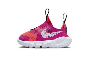 Кроссовки Nike Flex Runner 2 для малышей TD, Pink