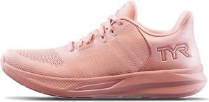 Кроссовки для бега TYR Unisex Techknit RNR-1, Pink Me Up