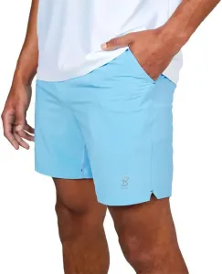 Шорты мужские SB Sport 7 Inch Neo Blue SOFIBELLA