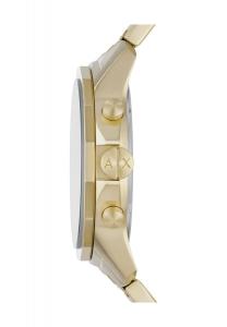 Мужские часы-хронограф AX1721 ARMANI EXCHANGE, золото