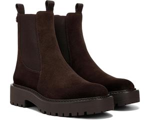 Ботинки Sam Edelman Laguna, цвет Chocolate Brown
