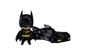 Фигурка nendoroid batman 1989 ver 10cm chibi GOOD SMILE COMPANY