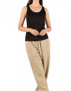 Белая майка Butter Modal Simple P.CILL