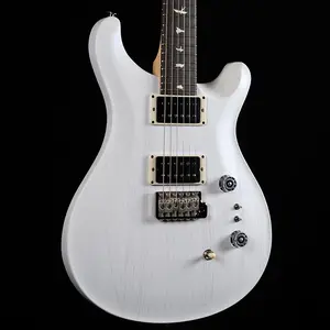 PRS CE 24-08 Swamp Ash Лимитированная серия - Перламутрово-белый