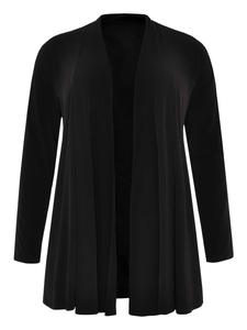 Вязаный кардиган YOEK Dolce, Black