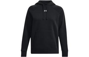 Женская толстовка Under Armour, цвет Black