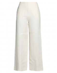 Брюки Valentino Garavani, айвори