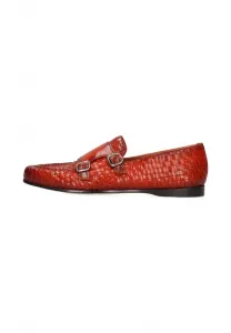 Слипоны джульетты Melvin & Hamilton, Oranje