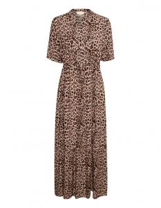 Платье-рубашка Cream Alora, цвет Cappuccino