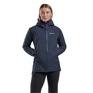 Куртка Montane Cetus, синий