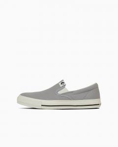 Слипоны CXP Slip-On Slip-On Converse, цвет Gray