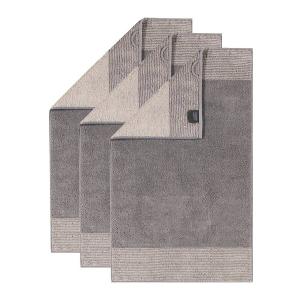 Полотенце Cawö, графитовый