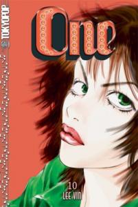 One Volume 10 (TokyoPop)