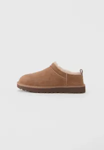 Классические ультрамини-тапочки Ugg, Rocky Oak
