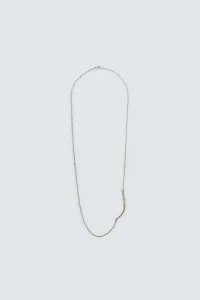 Zara Цепочка с комплектным кулоном