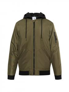 Куртка MO, цвет militäroliv