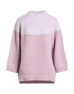Свитер Agnona, сиреневый