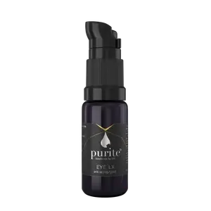 Крем для глаз lx - антивозрастной Purite Selected, 10 мл