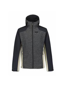 Icepeak Куртка Übergangsjacke in Schwarz