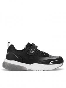 Полуботинки Sneakers Sprandi, черный