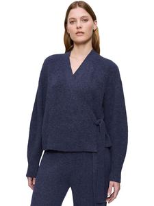 Triumph Кардиган темно-синего цвета