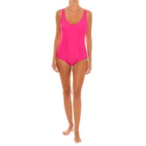 Купальник с v-образным вырезом 46064 Marie Claire, фуксия