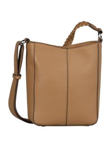 Сумка через плечо TOM TAILOR DENIM Neda, кэмел