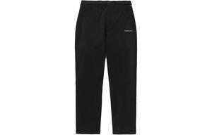 Повседневные брюки унисекс Timberland, цвет Black