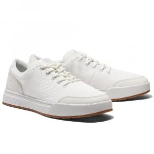 Кроссовки Timberland Maple Grove Knit Oxford , бежевый