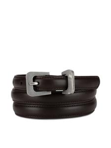 Женский ремень Gino Rossi, коричневый