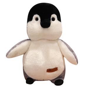 Плюшевая кукла Penguin Baby Dolls высотой 22см/30см/35см Tranquility and elegance