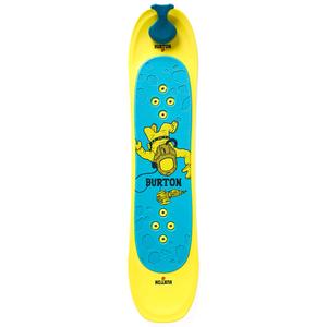 Детский сноуборд Riglet '26 Burton, One Color