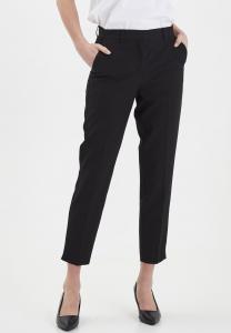 Чиносы IXLEXI PA3 ICHI, цвет black