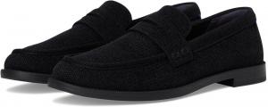 Лоферы Rothy's Women's The Revelvet Penny Loafers, Revelvet Black