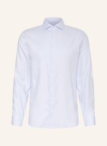 Посадка в форме рубашки Seidensticker, голубой