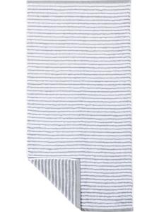 Полотенце Erwin Müller, серебряный