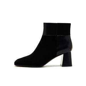 HARSON Ботильоны женские черные