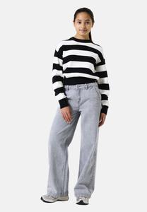 Джемпер Garcia Jumper, Liberty Blue/Blue