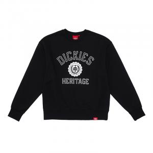 Толстовка мужская черная Dickies