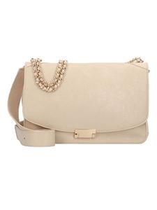 Наплечная сумка Seidenfelt, цвет glossy sand