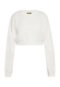 Свитер ebeeza, Wool White