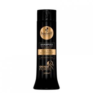 Шампунь Cavalo Forte 300ml