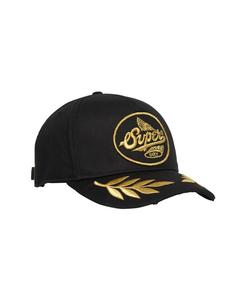 Бейсболка Superdry Laurel, Black